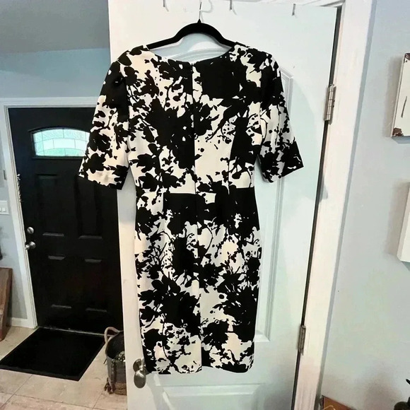 ~Adrianna Papell~ Dress - Size 8 - Picture 2 of 6